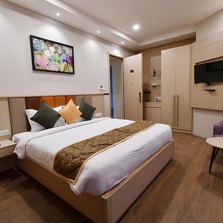 Soho Boutique Hotel Майсуру Екстер'єр фото
