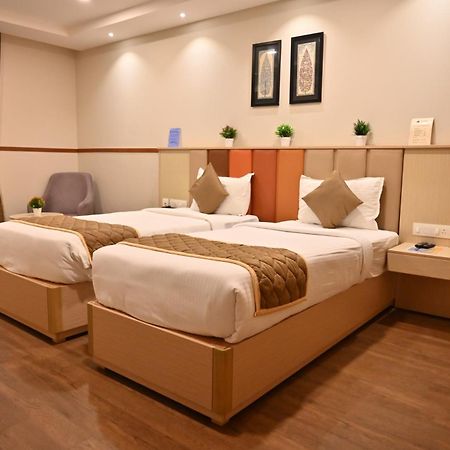 Soho Boutique Hotel Майсуру Екстер'єр фото