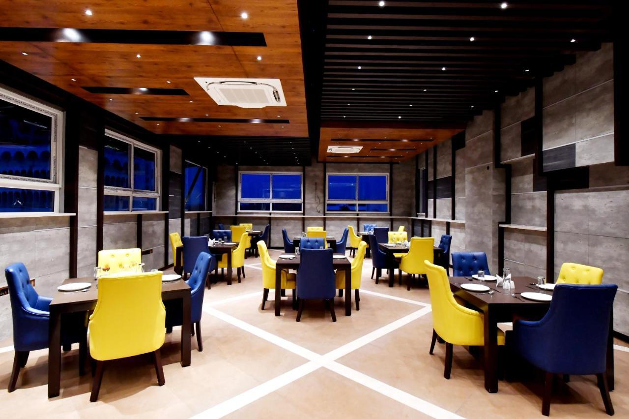 Soho Boutique Hotel Майсуру Екстер'єр фото