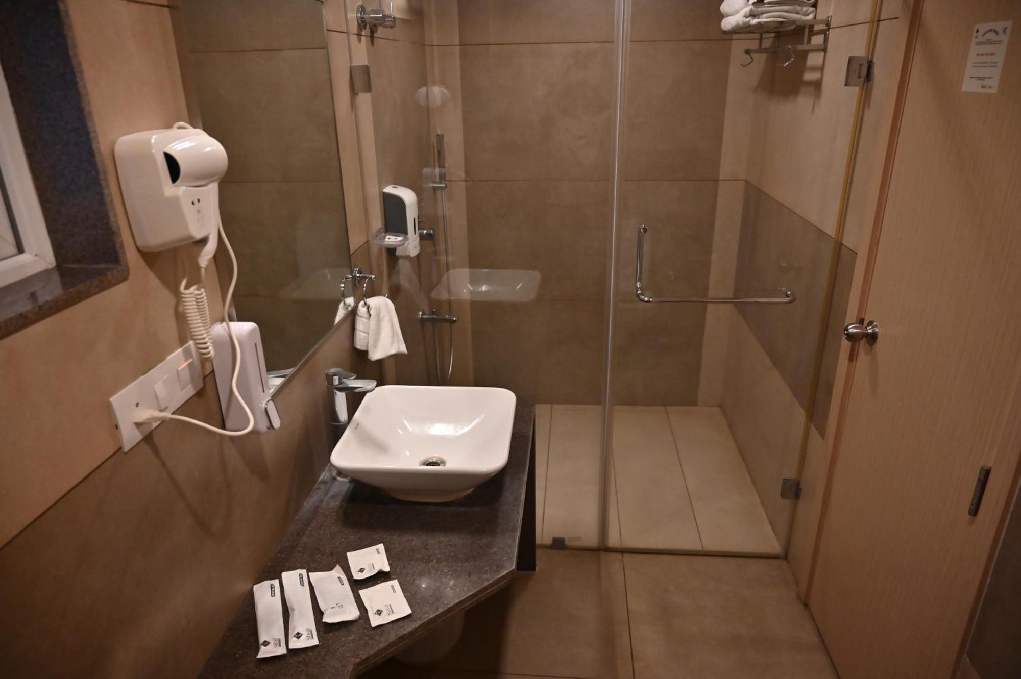 Soho Boutique Hotel Майсуру Екстер'єр фото