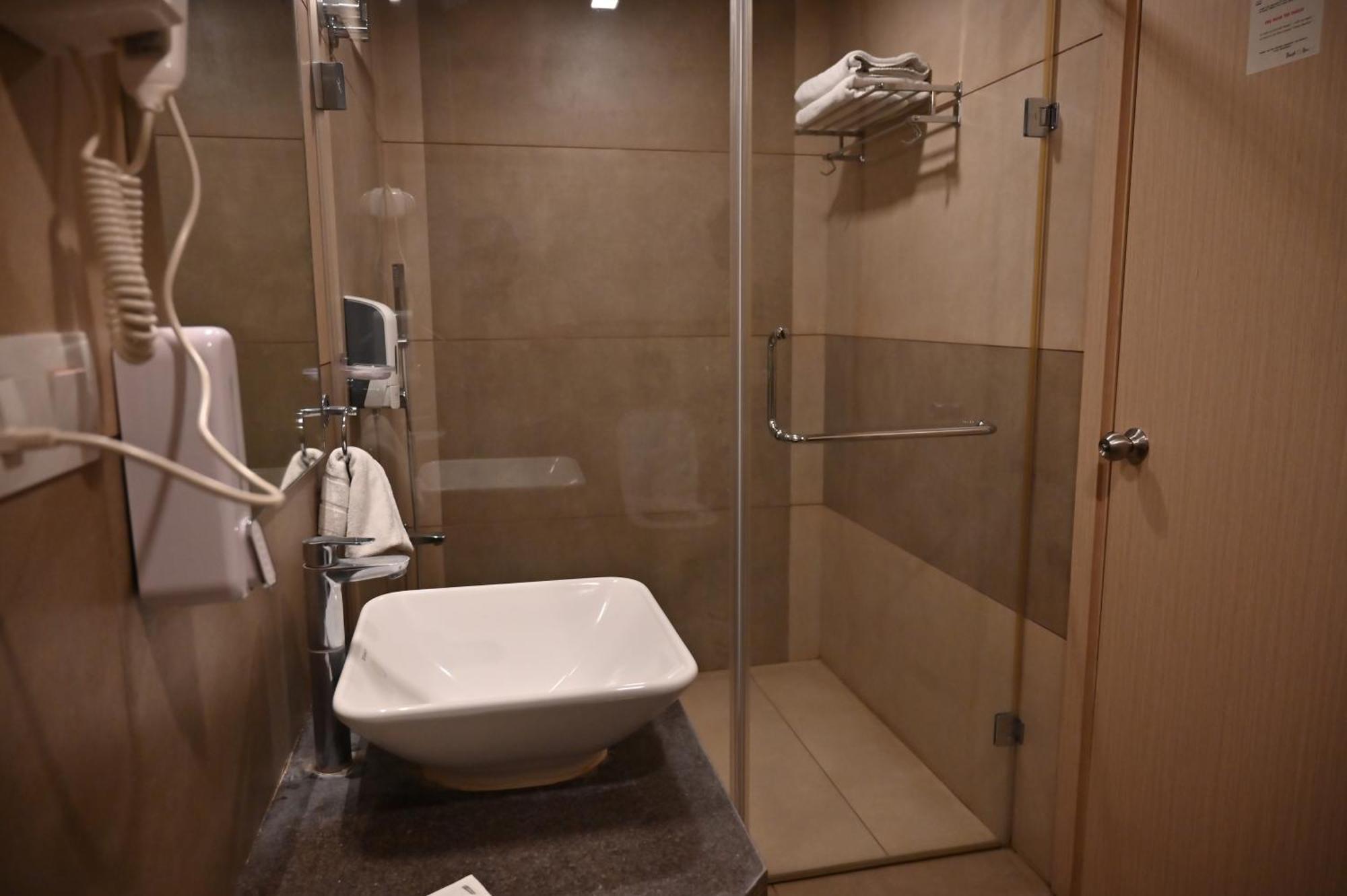 Soho Boutique Hotel Майсуру Екстер'єр фото