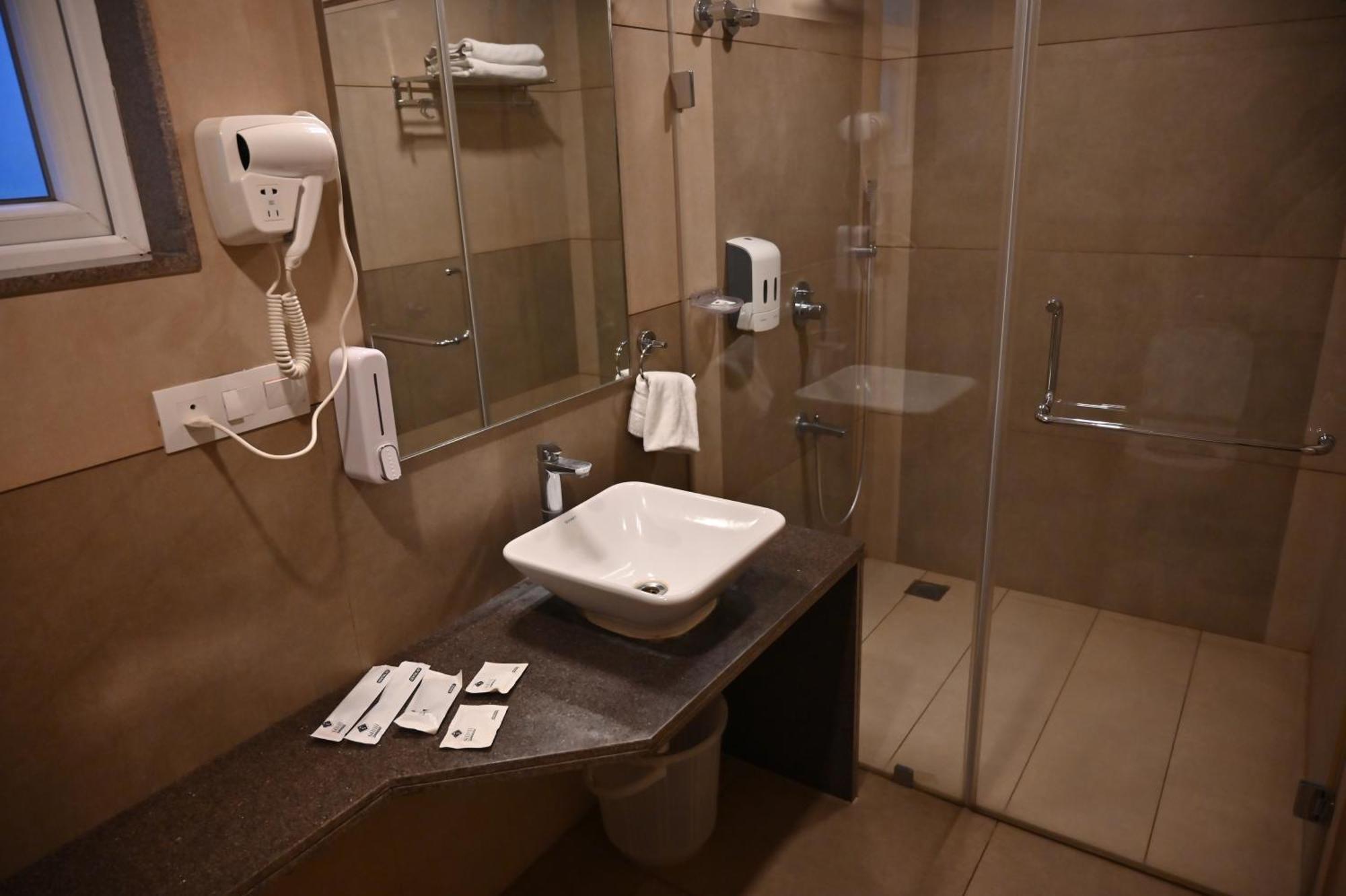 Soho Boutique Hotel Майсуру Екстер'єр фото